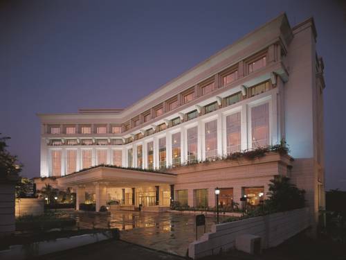 ITC Kakatiya Hyderabad, A Luxury Collection Hotel