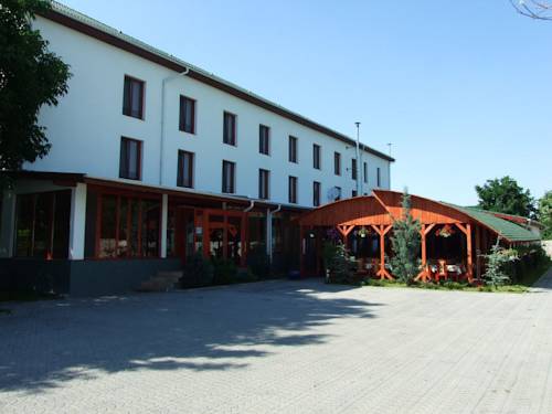 Hotel Francesca